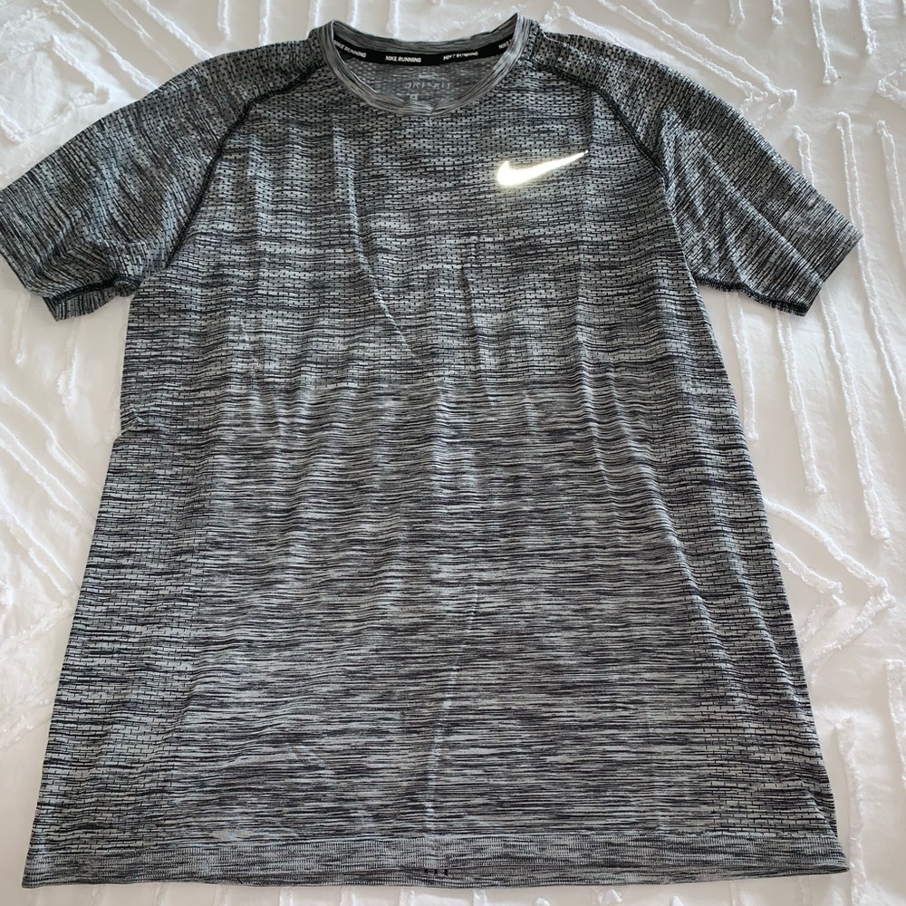 nike dri fit shirt